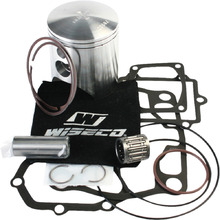 Wiseco Suzuki RM250 92-93 67.00mm Top End Rebuild Kit