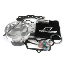 Wiseco Yamaha WR450F 07-15 YZ450F 06-09 95mm 13:1 Top End Rebuild Kit