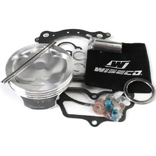 Wiseco Honda CRF450R 02-06 12:1 96mm Top End Rebuild Kit