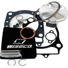 Wiseco Honda CRF450R 02-08 96mm 13:1 Top End Rebuild Kit