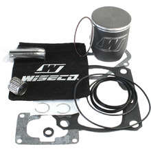 Wiseco Yamaha YZ125 05-21 YZ125X 20-21 54.00mm Top End Rebuild Kit
