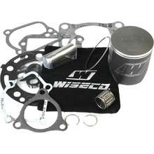 Wiseco Honda CR125R 05-07 54.00mm Top End Rebuild Kit
