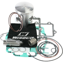 Mitaka Top End Rebuild Kit – 72mm Bore – For KTM 300 SX EXC (2004) – Piston + Gaskets 4 thumbnail image