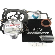 Wiseco Honda CRF150R 07-11 CRF150RB 07-11 66mm 12.2.1 Top End Rebuild Kit