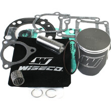 Wiseco Honda CR125R 00-02 54.00mm Top End Rebuild Kit