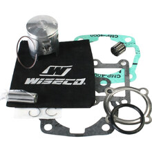 Wiseco KTM 50SX Adventure Mini 02-07 39.50mm Top End Rebuild Kit