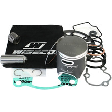 Wiseco Kawasaki KX85/85BW 01-13 01-13 48.50mm GP Series Top End Rebuild Kit