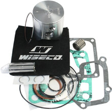 Wiseco Suzuki RM125 90-03 54.00mm Top End Rebuild Kit