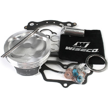 Wiseco Honda CRF450R 13-16 96mm 12.5:1 Top End Rebuild Kit