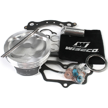 Wiseco Kawasaki KX450F 24-26 12.5:1 CR 96mm Top End Rebuild Kit