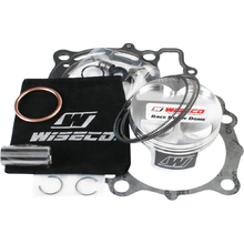 Wiseco KTM 350 SX-F 19-22 14.1:1 88mm Top End Rebuild Kit