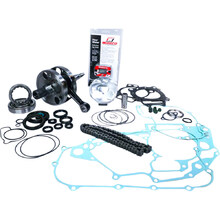 Wiseco Honda CR125R 90-91 Garage Buddy Complete Engine Rebuild Kit