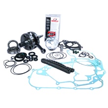 Wiseco Yamaha YZ125 05-20 YZ125X 2020 Garage Buddy Complete Engine Rebuild Kit