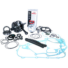 Wiseco Honda CR250R 05-07 Garage Buddy Complete Engine Rebuild Kit