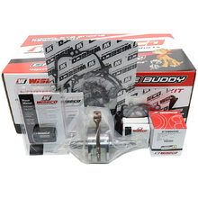 Wiseco Kawasaki KX85 14-21 KX85BW 14-21 Garage Buddy Complete Engine Rebuild Kit