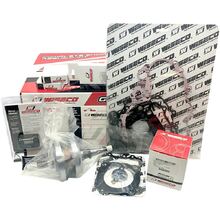 Wiseco Yamaha YZ250F 16-18 Garage Buddy Complete Engine Rebuild Kit