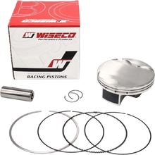 Wiseco Kawasaki KX450F/X 24-26 14.1:1 96mm Racer Elite Piston Kit