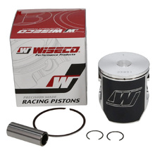 Wiseco KTM 65SX 17-27 45.00mm Racer Elite Piston Kit