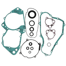 Wiseco Yamaha YZ125 01-04 Bottom End Gasket Kit
