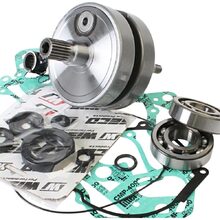 Wiseco Honda CR125R 03-04 Complete Bottom End Crank Kit Assembly