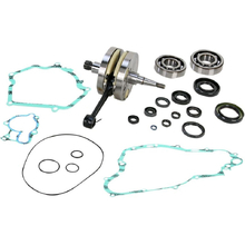 Wiseco Yamaha YZ450F 10-13 Complete Bottom End Crank Kit Assembly