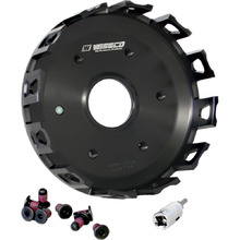 Wiseco Honda CRF450R 09-12 Forged Clutch Basket