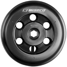 Wiseco Yamaha YZ250 00-25 WR450F 03-25 Forged Clutch Pressure Plate
