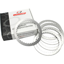 Wiseco KTM 250EXCF/SXF Honda CRF250R/X Clutch Steel Plate Kit