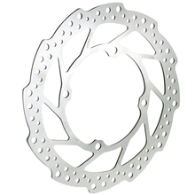 Zeta Z-WHEEL Yamaha/Suzuki Front Brake Disc Rotor