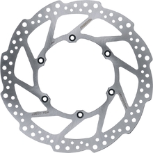 Zeta Z-WHEEL Yamaha YZ/YZF/WRF Front Brake Disc Rotor