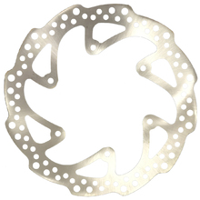 Zeta Z-WHEEL Honda CR/CRF Rear Brake Disc Rotor
