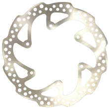 Zeta Z-WHEEL Yamaha YZ/YZF Rear Brake Disc Rotor