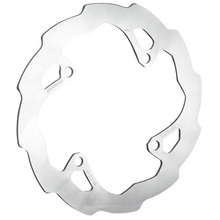 Zeta Z-Wheel Yamaha YZ/YZF/WRF Rear Brake Disc Mud Rotor