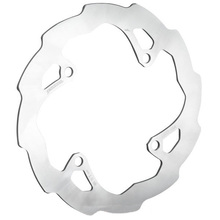 Zeta Z-Wheel KTM/Husqvarna Rear Brake Disc Mud Rotor