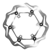 Braking Honda CRF250-450R 15-26 MX Front Brake Disc