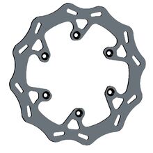 Braking Yamaha YZ/YZF/WRF 18-20 Rear Brake Rotor