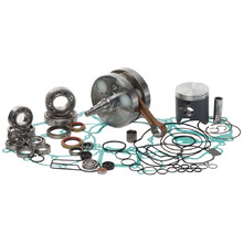 Wrench Rabbit by Vertex KTM 300EXC 04-07 Complete Engine Rebuild Kit
