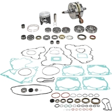 Wrench Rabbit by Vertex KTM/Husqvarna 300 EXC/TE 17-18 Complete Engine Rebuild Kit