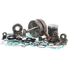 Wrench Rabbit by Vertex Honda CR250R 92-94 Complete Engine Rebuild Kit