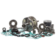 Wrench Rabbit by Vertex Honda CR250R 05-07 Complete Engine Rebuild Kit