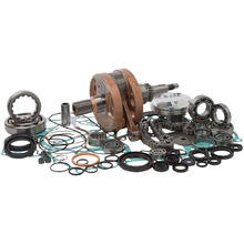 Wrench Rabbit by Vertex Honda CRF250R 04 Complete Engine Rebuild Kit