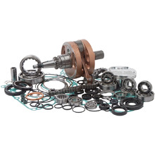 Wrench Rabbit by Vertex Honda CRF250R 05 Complete Engine Rebuild Kit