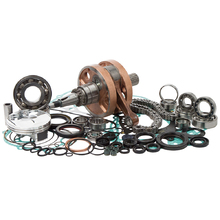 Wrench Rabbit by Vertex Honda CRF250R 2006 Complete Engine Rebuild Kit