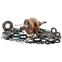 Wrench Rabbit by Vertex Honda CRF250R 2007 Complete Engine Rebuild Kit