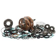 Wrench Rabbit by Vertex Honda CRF250R 10-13 Complete Engine Rebuild Kit