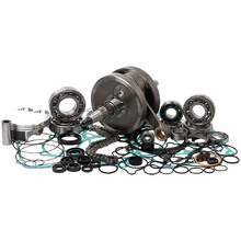 Wrench Rabbit by Vertex Kawasaki KX250F 10 Complete Engine Rebuild Kit