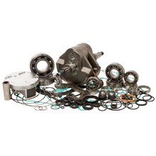 Wrench Rabbit by Vertex Kawasaki KX450F 07-08 Complete Engine Rebuild Kit