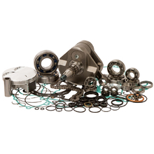 Wrench Rabbit by Vertex Kawasaki KX450F 2009 Complete Engine Rebuild Kit