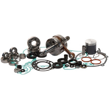 Wrench Rabbit by Vertex Kawasaki KX65 02-04 Suzuki RM65 03-04 Complete Engine Rebuild Kit