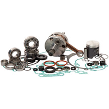 Wrench Rabbit by Vertex Kawasaki/Suzuki KX65/RM65 05 Complete Engine Rebuild Kit
